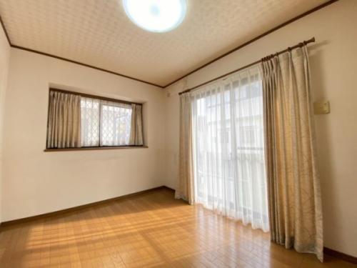 1階南側洋室約6.0帖