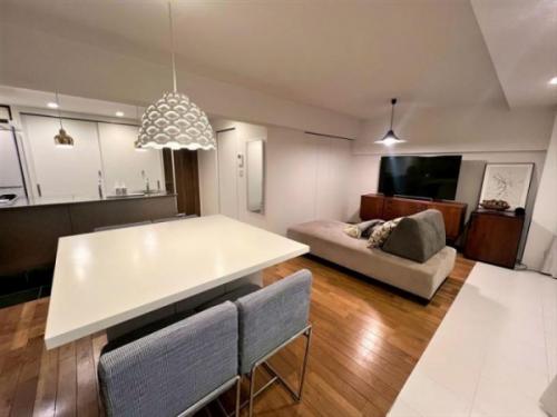 ダイニング　撮影日：２０２６年１月