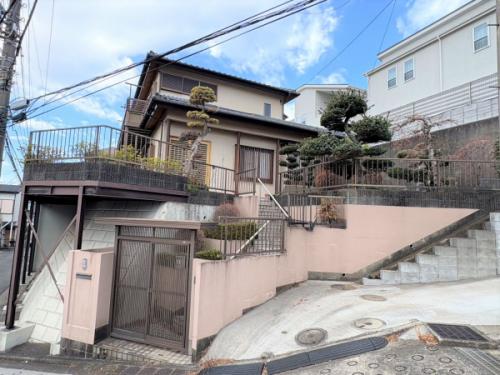 ぜひご内見ください！お問合せは住友林業ホームサービス(株)まで！