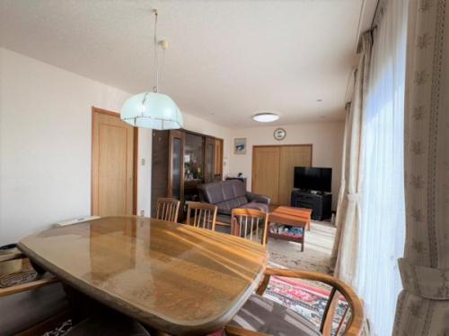 LDK合計約19帖です。