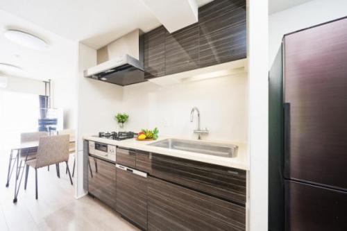 システムキッチン