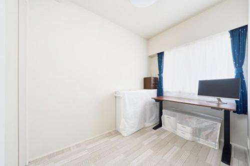 洋室（約3.5帖）