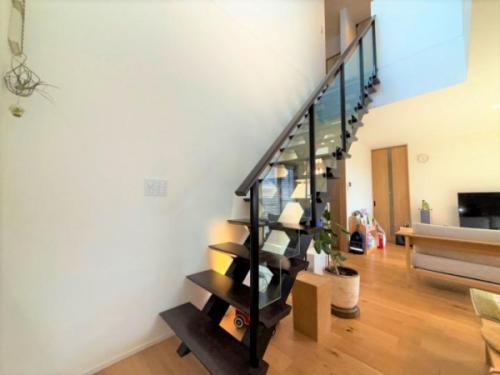 ■吹抜箇所がございます。