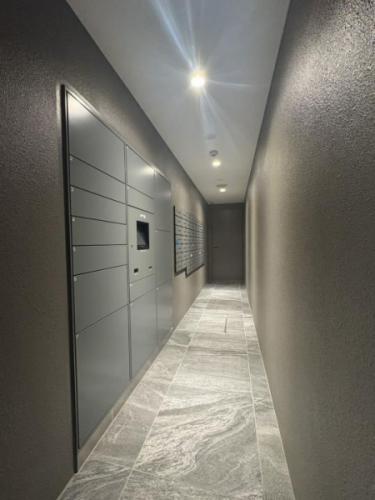 宅配ボックスあり