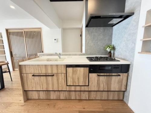 システムキッチン