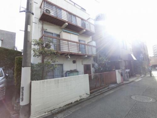 現地外観写真（別写真）