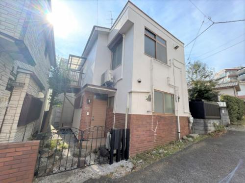 現地(建物有) 現地(建物有)