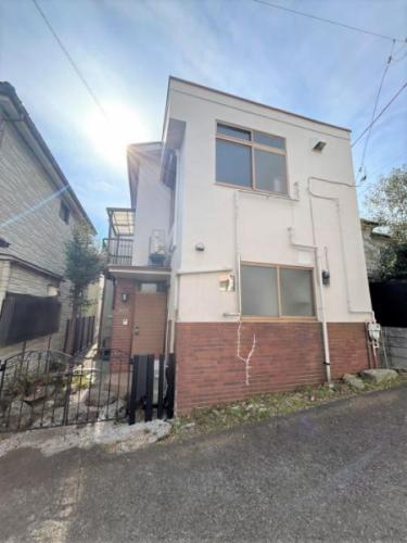 現地(建物有) 現地(建物有)