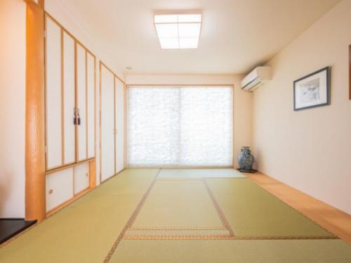 約6帖の大壁和室