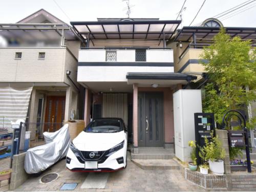 外観写真(撮影日：２０２６年２月１５日)