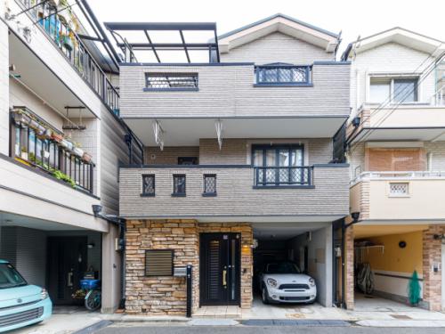 外観写真(撮影日：２０２６年２月１６日)