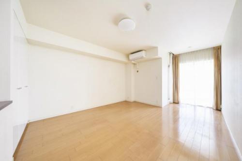 リビングダイニング