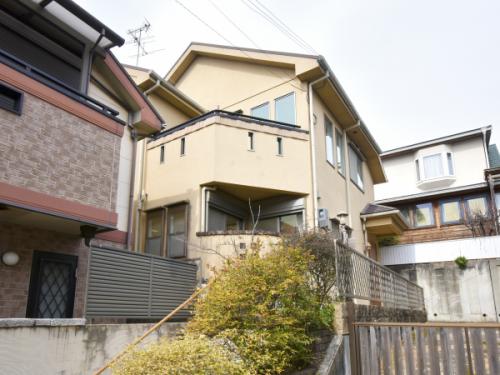 平成16年12月建築