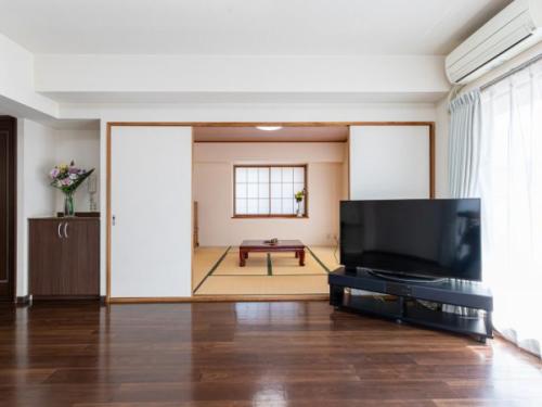 リビングダイニング