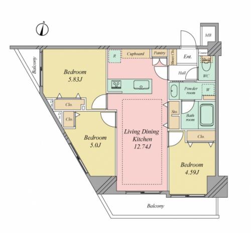 ■フルリノベーション物件(2026年4月末日完成予定)