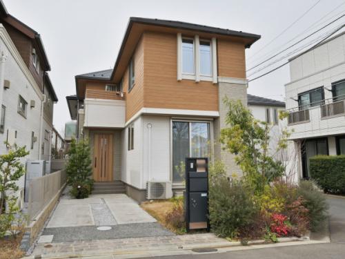 ■住友林業施工/フォレストガーデン東久留米本町シリーズ