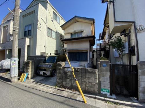 お好きなハウスメーカーで建築可能です！