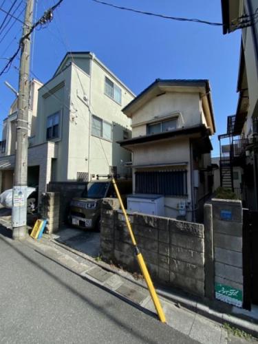 東武東上線「下赤塚」駅まで徒歩約4分