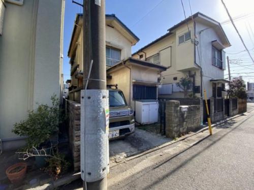 お好きなハウスメーカーで建築可能です！