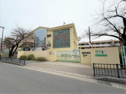 開成小学校 開成小学校
