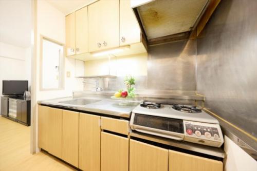 キッチンスペース