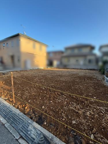 源左衛門新田土地 源左衛門新田土地