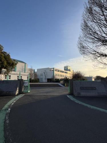 川口市立木曽呂小学校 川口市立木曽呂小学校
