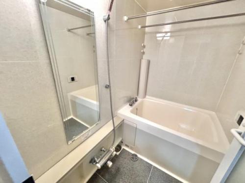 浴室暖房乾燥機付、追い炊き機能付