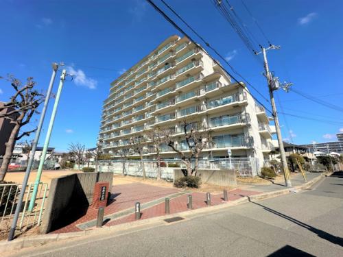 外観になります。