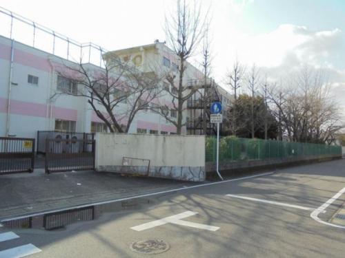 浮野小学校 1000m 浮野小学校 1000m