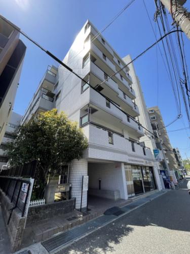 ■ペット飼育可能（規約制限有り）■2LDKの間取り