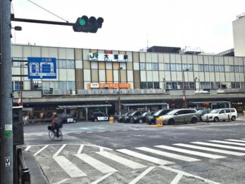 大宮駅東口 3290m