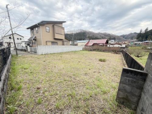 対象地南東方向のお写真です。