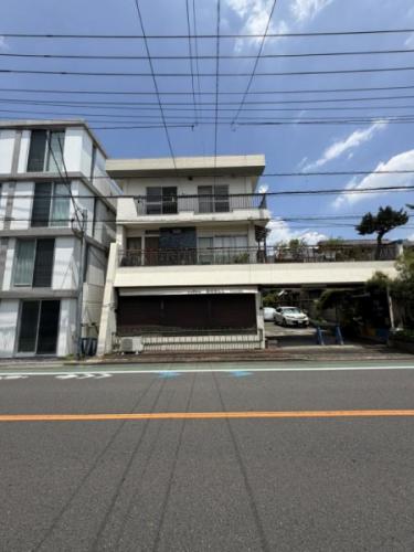 外観 外観