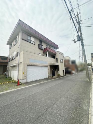 現地写真