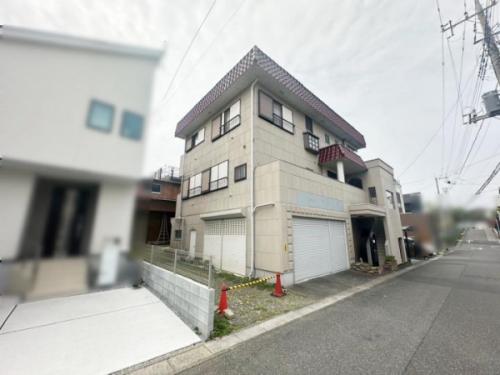 現地写真
