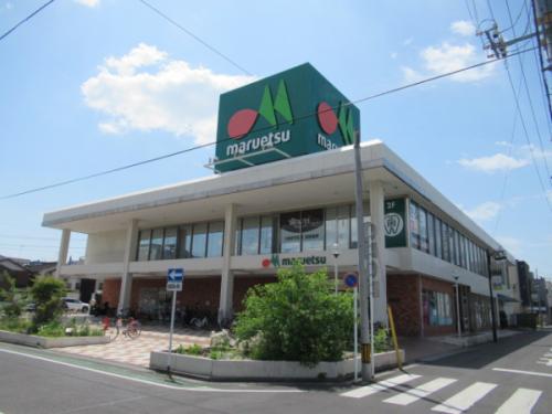 マルエツ　西川口東口店まで約230ｍ
