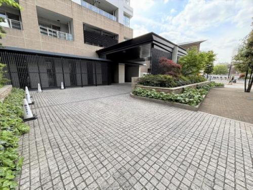 三菱地所レジデンス株式会社　他旧分譲のザ・パークハウスシリーズ