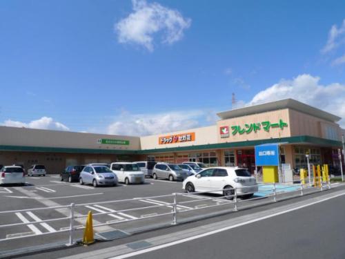 フレンドマート高槻川添店