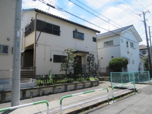 外観2 外観2
