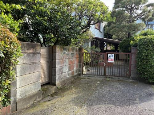 現地(建物有) 現地(建物有)