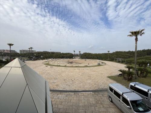 湘南海岸公園まで約278m(約4分) 湘南海岸公園まで約278m(約4分)