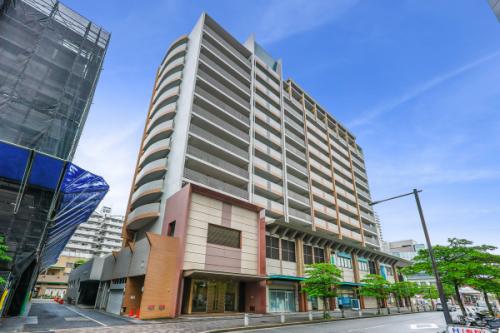 ■山陽本線「新長田」駅より徒歩3分の立地■12階建て7階部分■南西角部屋
