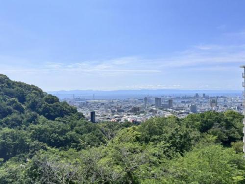 ～自然豊かな景色が広がります～