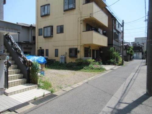 外観 外観