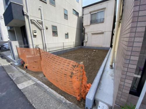 建築条件無し!お好きなハウスメーカーで建築可能です。 建築条件無し!お好きなハウスメーカーで建築可能です。