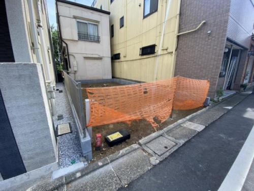 建築条件無し!お好きなハウスメーカーで建築可能です。 建築条件無し!お好きなハウスメーカーで建築可能です。