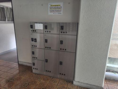 宅配ＢＯＸ