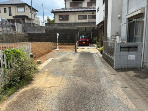 駐車場 駐車場
