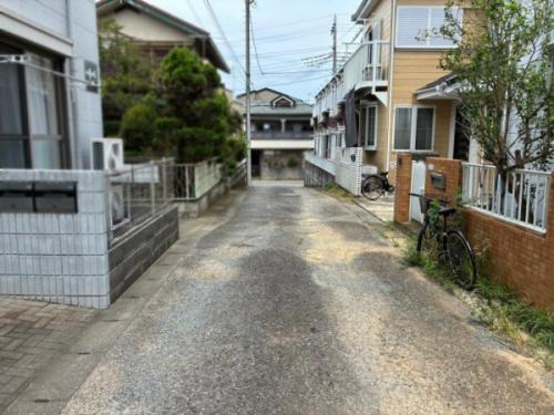 庭 庭